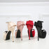 Elegant Peep Toe Platform High Heels Pumps for Women - Stylish Wedding Shoes with Stiletto Heels & Slingback Design Perfect for Brides and Special Occasions